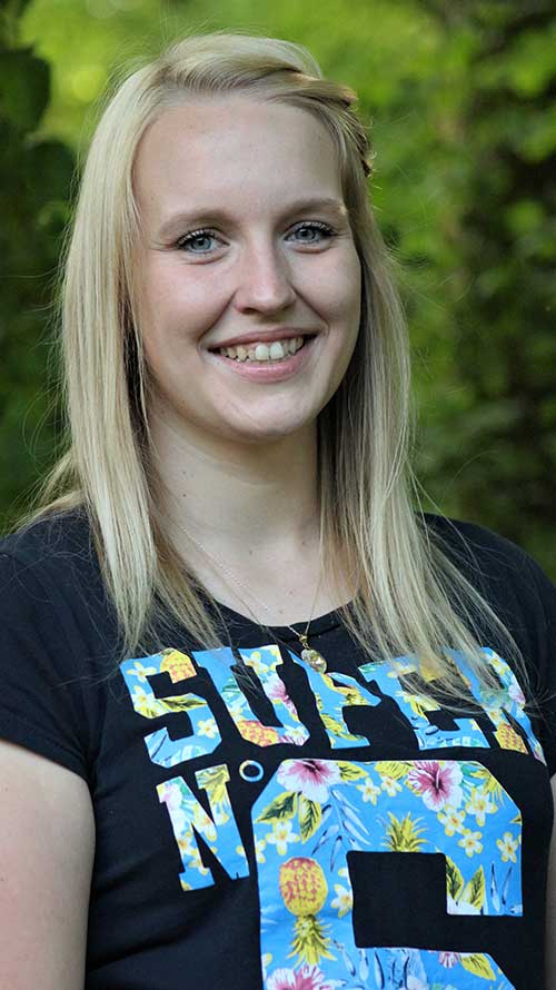 Lisa Kaballa