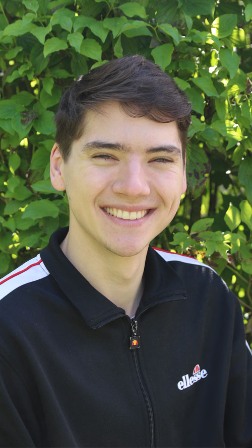 Elias Riedel